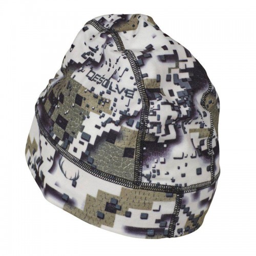 Swedteam Herren Mtze Alpha Desolve Zero