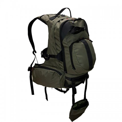 Swedteam Rucksack Alpha 38 Hunting Green