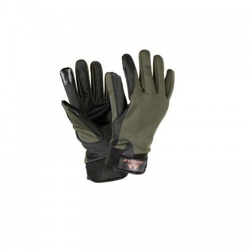 Swedteam Herren Handschuhe Ridge Light Swedteam Green