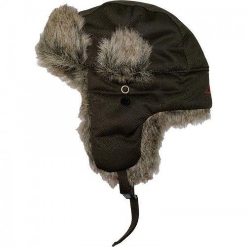 Swedteam Herren M�tze Pilot Olive Green