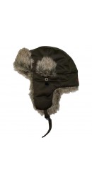 Swedteam Herren M�tze Pilot Olive Green