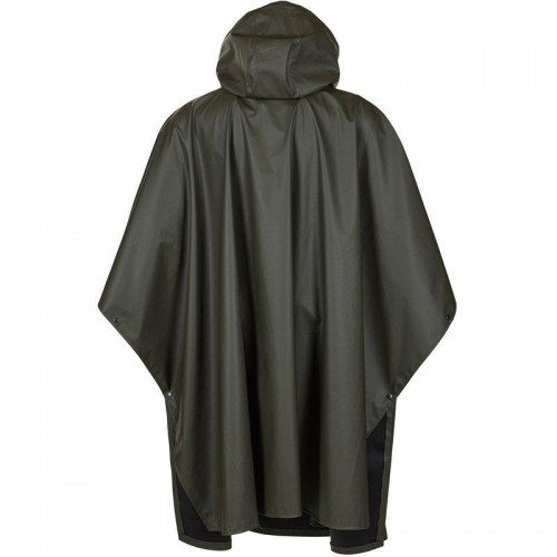 Swedteam Poncho Swedteam Green