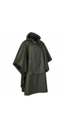 Swedteam Poncho Swedteam Green