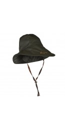 Swedteam Herren Regenhut Swedteam Green