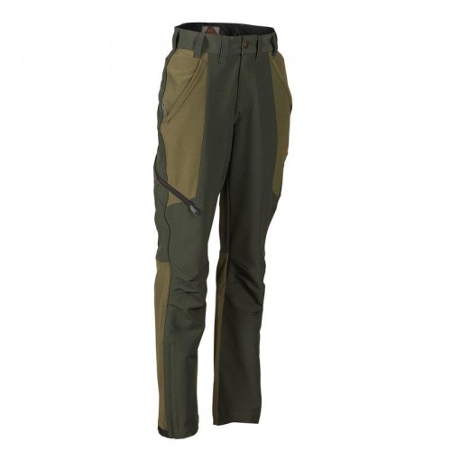 Swedteam Damen Jagd Hose Lynx Antibite Swedteam Green