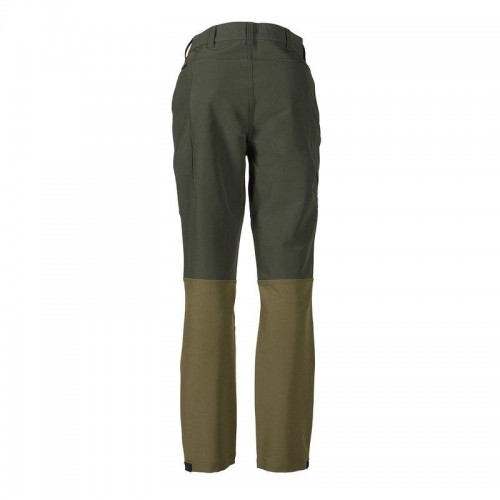 Swedteam Damen Jagd Hose Lynx Antibite Swedteam Green