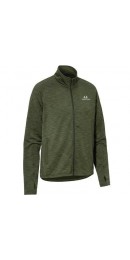 Swedteam Herren Sweater Ultra Light Green M