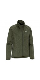 Swedteam Damen Sweater Ultra Light  Green 42