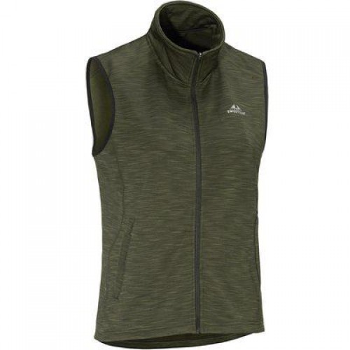 Swedteam Damen Jagd Weste Ultra Light Green 36