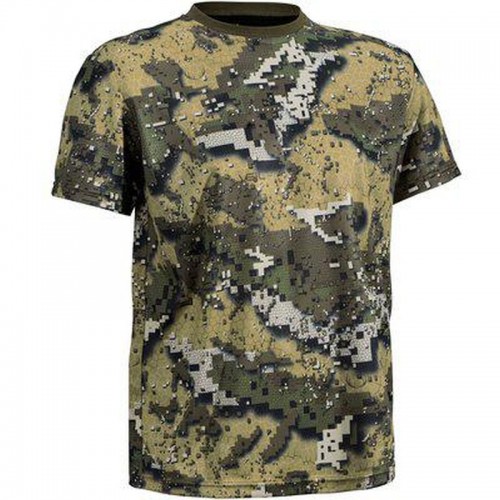 Swedteam Herren T-Shirt Veil Desolve Veil M