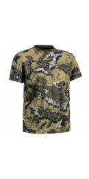 Swedteam Herren T-Shirt Veil Desolve Veil M