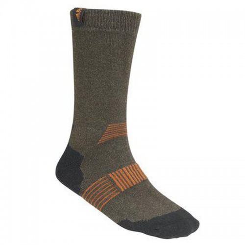 Swedteam Herren Socken Hunting Green 40/42