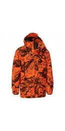 Swedteam Herren Jagdjacke Ridge Thermo Classic Desolve...
