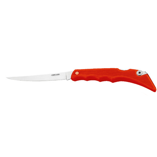 Filetier-Klappmesser