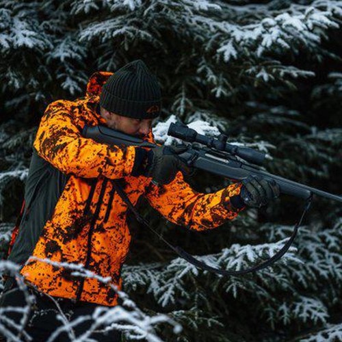 Swedteam Herren Handschuhe Ultra Dry Swedteam Green L