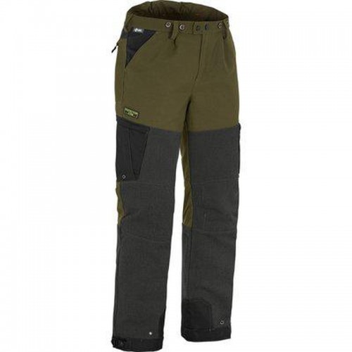 Swedteam Herren Keilerschutzhose Protection XTRM Swedteam Green 56