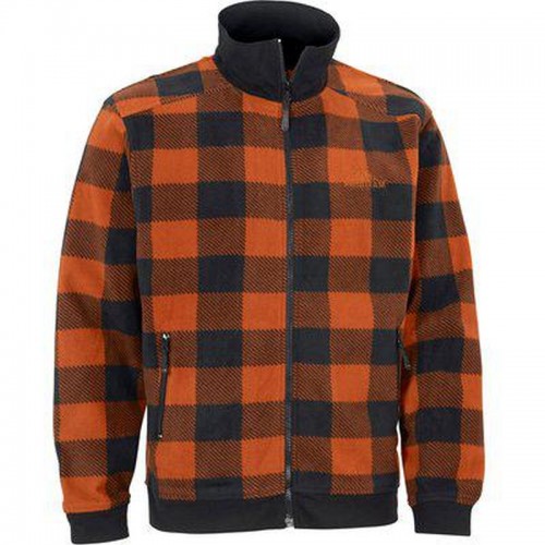 Swedteam Sweater Lynx Swedteam Orange 3XL