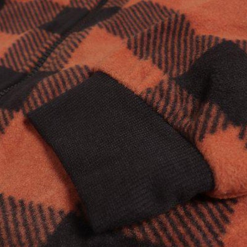 Swedteam Sweater Lynx Swedteam Orange 3XL