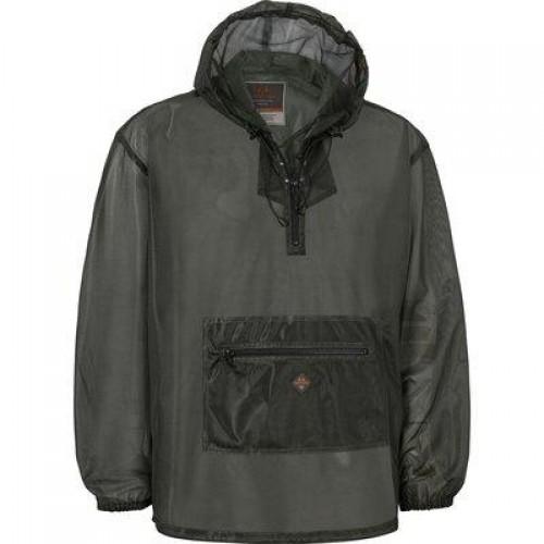 Swedteam Anorak Moskito Swedteam Green S/M
