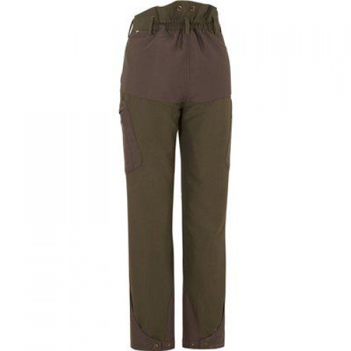 Swedteam Damen Jagd Hose Ultra Swedteam Green 40