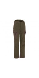 Swedteam Damen Jagd Hose Ultra Swedteam Green 40