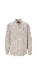 Swedteam Herren Hemd Steven 2.0 Off White 4XL