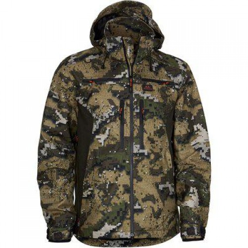 Swedteam Herren Jagdjacke Ridge Pro 2 Desolve Veil 52