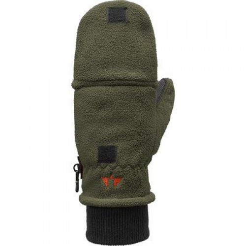 Swedteam Handschuhe Crest Thermo Hunting Green M