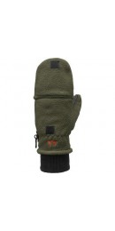 Swedteam Handschuhe Crest Thermo Hunting Green M