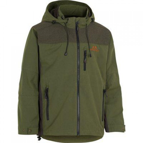 Swedteam Kinder Jagdjacke Lynx Junior Hunting Green 150