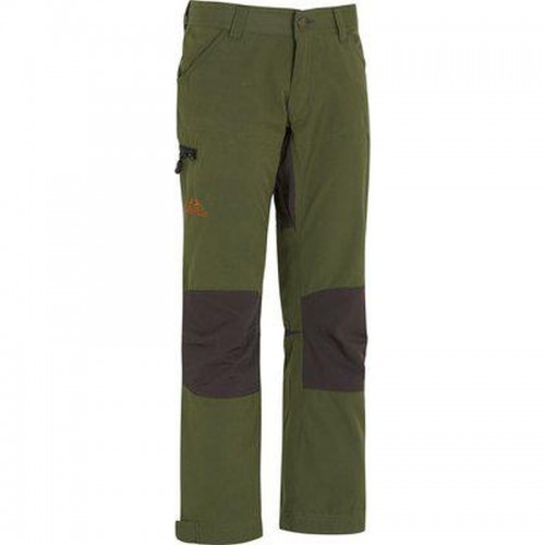 Swedteam Kinder Jagd Hose Lynx Junior Hunting Green 140