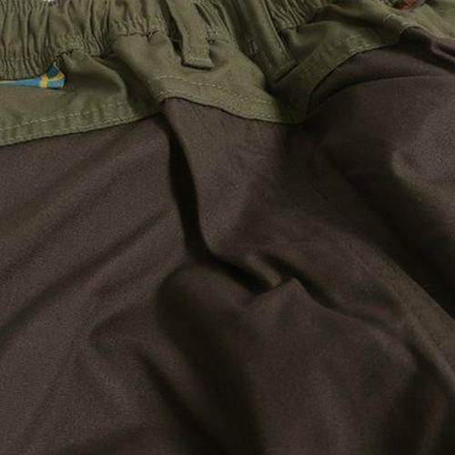 Swedteam Kinder Jagd Hose Lynx Junior Hunting Green 140
