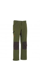 Swedteam Kinder Jagd Hose Lynx Junior Hunting Green 140