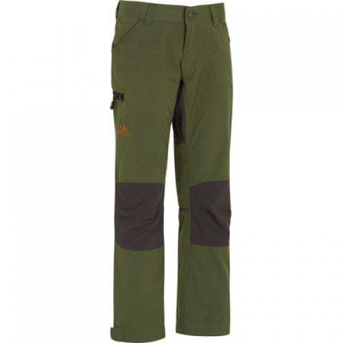 Swedteam Kinder Jagd Hose Lynx Junior Hunting Green 160