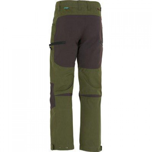 Swedteam Kinder Jagd Hose Lynx Junior Hunting Green 160