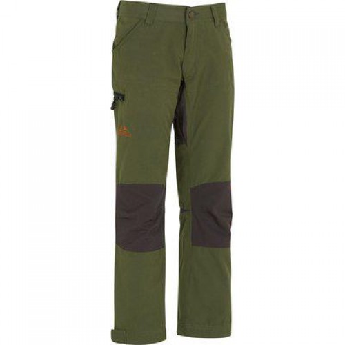 Swedteam Kinder Jagd Hose Lynx Junior Hunting Green 170