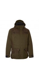 Swedteam Herren Jagdjacke Crest Booster Classic Olive...