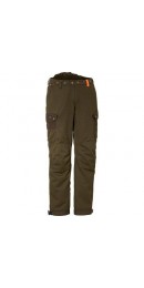 Swedteam Herren Jagd Hose Crest Booster Classic Olive...