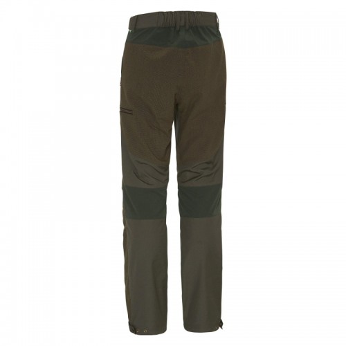Swedteam Herren Jagd Hose Lynx XTRM Antibite Swedteam Green 60