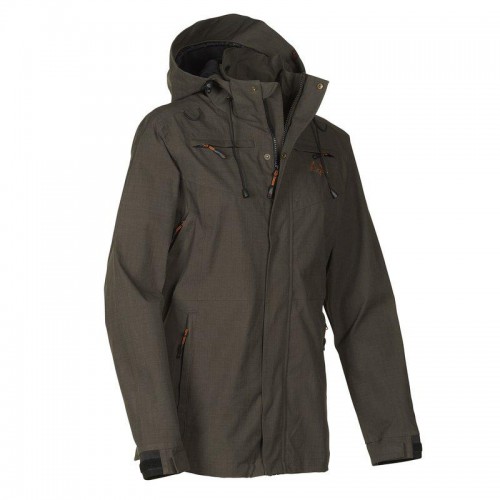 Swedteam Damen Jagdjacke Meadow Swedteam Green 38