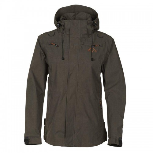 Swedteam Damen Jagdjacke Meadow Swedteam Green 40