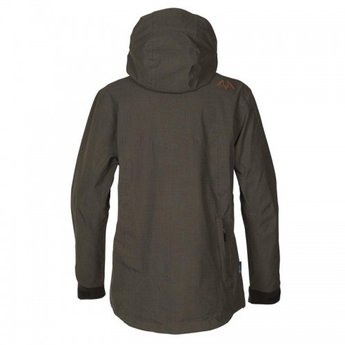 Swedteam Damen Jagdjacke Meadow Swedteam Green 40