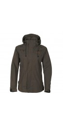Swedteam Damen Jagdjacke Meadow Swedteam Green 40