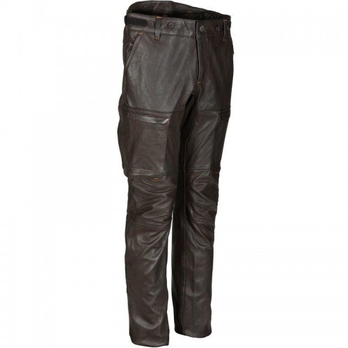 Swedteam Herren Jagd Hose Bull Pro Brown 50