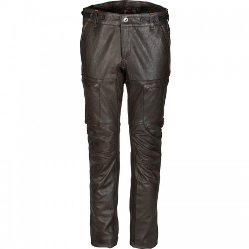 Swedteam Herren Jagd Hose Bull Pro Brown 50