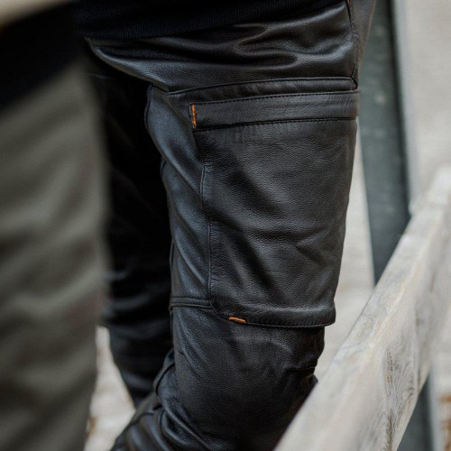 Swedteam Herren Jagd Hose Bull Pro Brown 50
