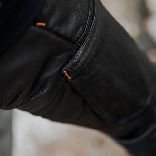 Swedteam Herren Jagd Hose Bull Pro Brown 54