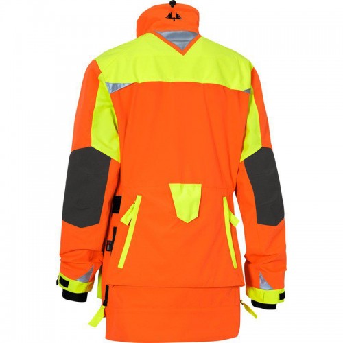 Swedteam Herren Jagdjacke Protect Pro Orange Neon M