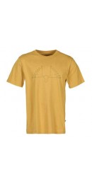 Swedteam Herren T-Shirt Ultra Yellow XL