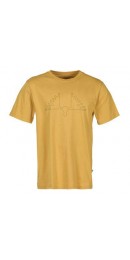 Swedteam Herren T-Shirt Ultra Yellow 2XL